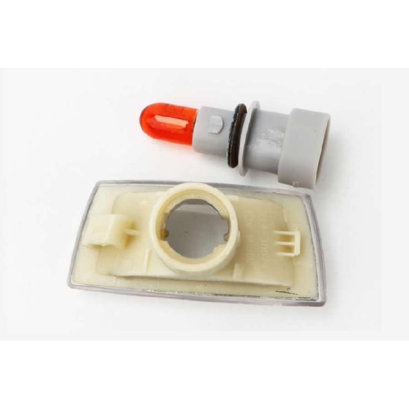 For Buick Sail 2010 2011 2012 2013 2014 Car Front Fender Side Marker Lamp Side Turn Signal Indicator Light
