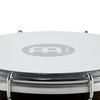 MEINL Percussion Floatune Tamborim ABS Black 6" TBR06ABS-BK []