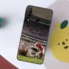 American Football Sport For Huawei Nova 7i 8i 11i 12i 12s Y73 Y70 Y90 Y60 Y72 Y61 Y91 9 10 SE P40 Lite P30 Pro Case
