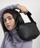 Puma POP Crossbody 2025 taška, Dámská, 091338, Jarní/Letní barva, Černá/Graffiti, AOP(01)