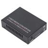 Fiber Transceiver TBCMC3312ES20A 100M Single Mode 20KM SC 1310NM Media Converter