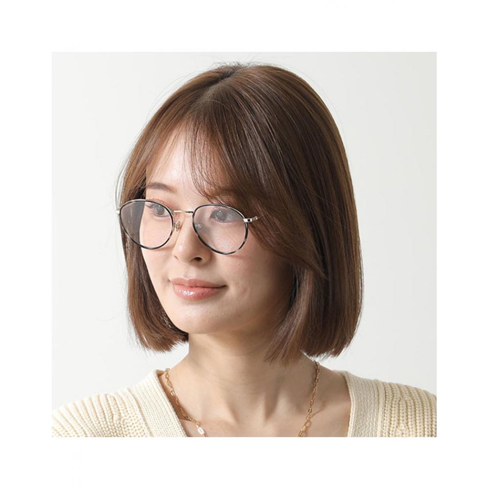 

Moncler Оправа для очков Moncler Ml5110 032 Роскошная круглая легкая металлическая оправа серая леопардовая оправа Windsor