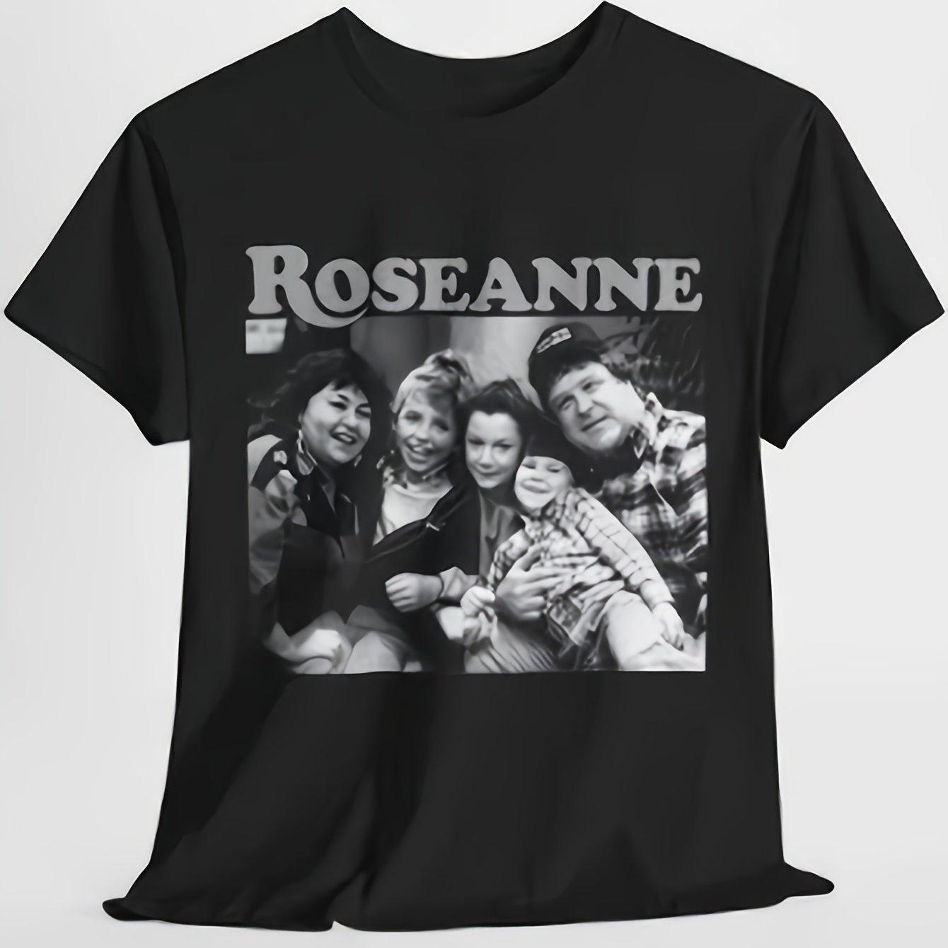

90s TV Drama Enthusiasts Pure Cotton Tshirt Summer New Style Unisex Casual Fashion Tshirt S