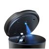 Car Ashtray Cigarette Coin Storage Cup Led Light For VW Volkswagen Tiguan Passat GTI Rline Polo Golf Interior Mouldings WAMX-26KD1
