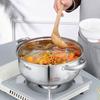 Debo 316L Stainless Steel Soup & Stew Pot
