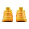 Li-Ning Liren 4 V2 Golden Chalice Basketball Shoes Unisex Fluorescent Mango Yellow ABAU037-5