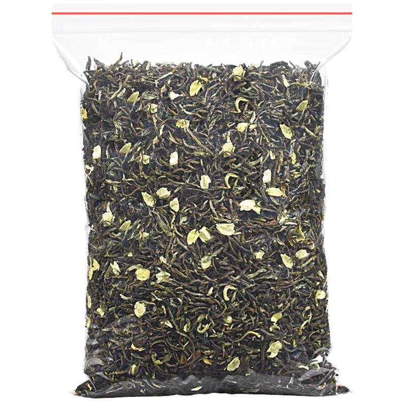 Ludaomeng Premium Rich Fragrance Jasmine Tea
