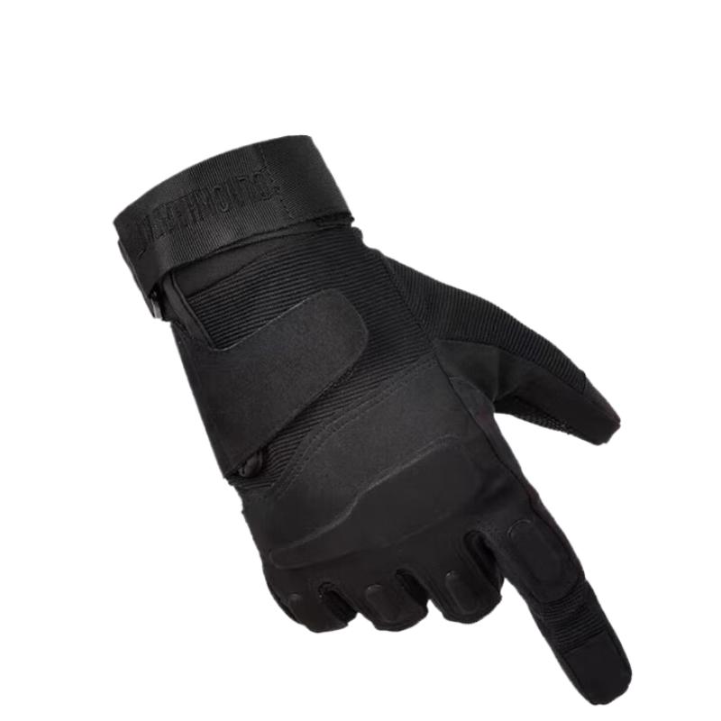 Tactical Fitness Outdoor Gloves