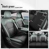 Roewe D6 Car Seat Covers 2025: Premium Edition 450km & Comfort Edition 520km Full Coverage Cushions