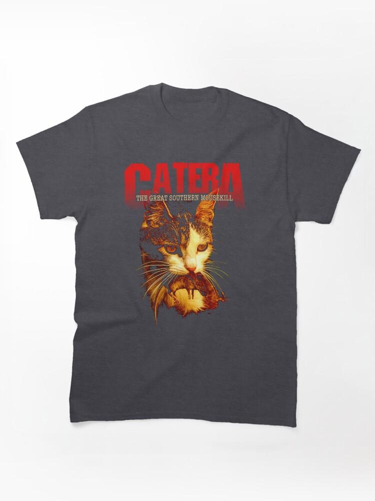 Pantera CATERA - The great southern mousekill Classic Unisex T-Shirt