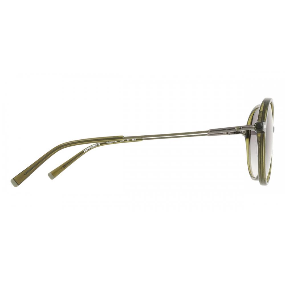 Humphrey S uniSex SunglaSSeS 40