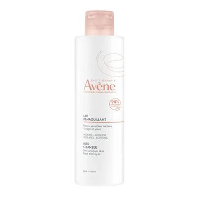 Av?e Cleansing Milk Make-up Remover 200ml