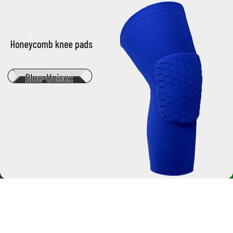 Tingbai Honeycomb Sports Knee Pad