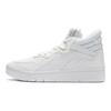 Li Ning We I Superwave Mid Skate Shoes Women Skate Shoes Snow-White AGCR234-1