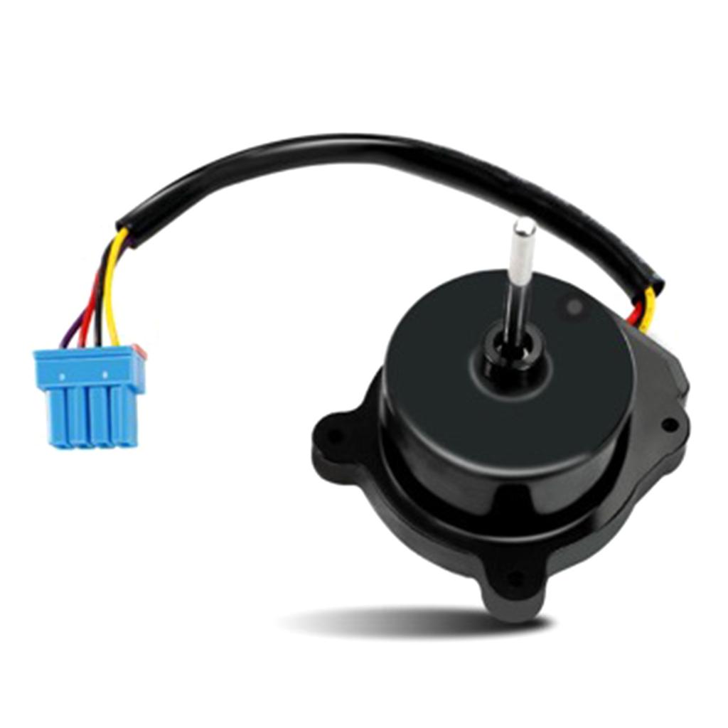 Leiser Kühlschrank Verdampfer Lüftermotor für EAU65058502 Gefrierschrank Ersatzteil Kühlschrank Kondensator Lüftermotor Zubehör