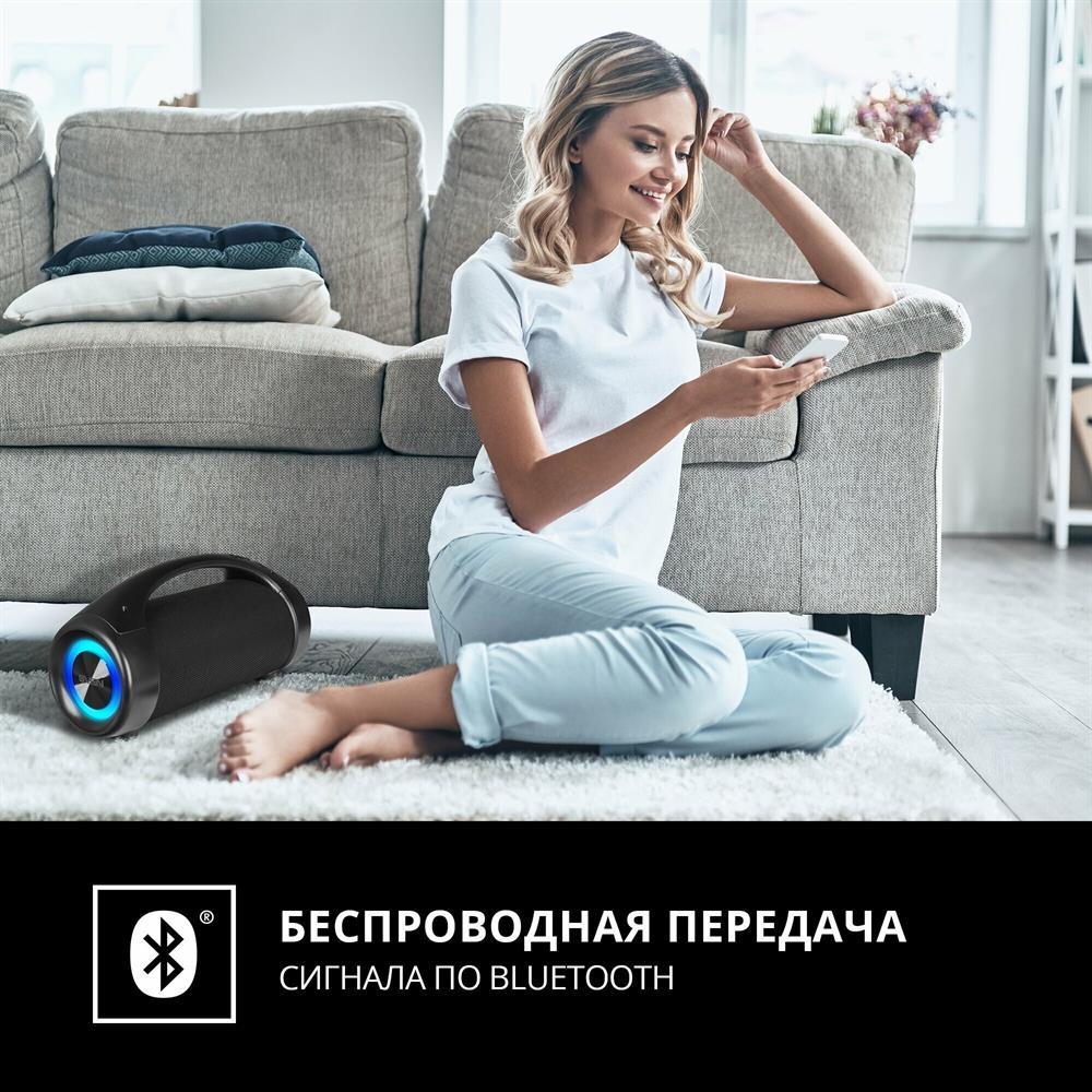 

Портативная акустика Sven PS-370