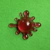 Mini Stress Relief Squeeze Toy Decompression Clear Sensory Fidget Toy Anxiety Relief Soft Stretchy Stress Ball Pinch Toy