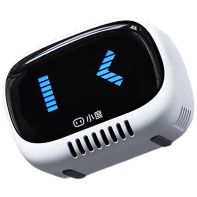 Xiaodu Smart Portable Bluetooth Speaker Lingdong Edition CN Plug (adapter Included)