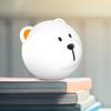 Cute Bear AI Smart Portable Bluetooth Speaker
