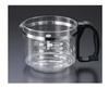 Carafa de sticlă originală pentru cafetieră Zojirushi (JAGECAJ-XT) pentru EC-AS60