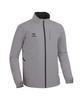Hummel Functional Woven Sweat Jacket - Gray (Hm-4368)