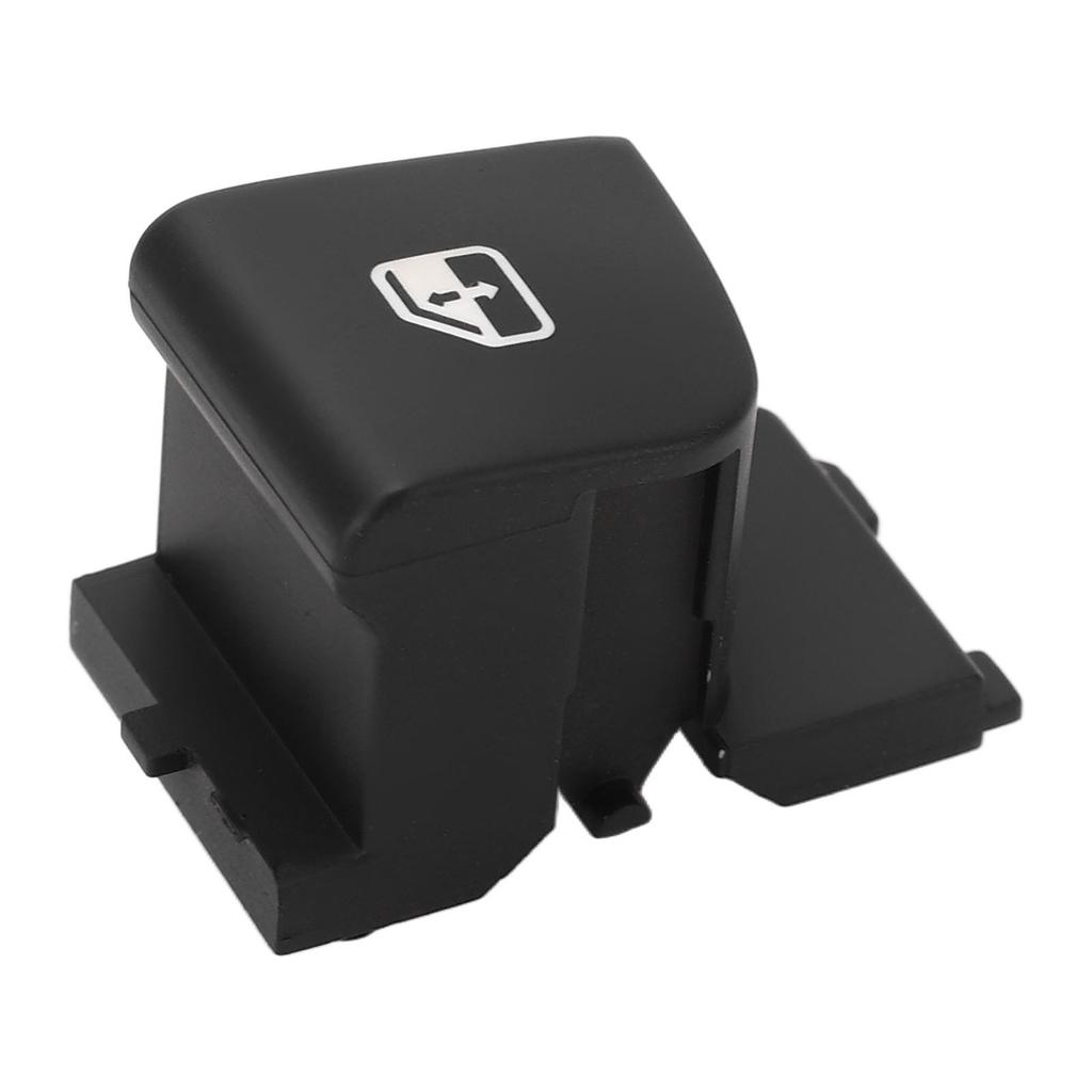 Window Switch Button Cover Driver Window Lift Button Cap Replacement for Maserati GranTurismo 2007‑2014