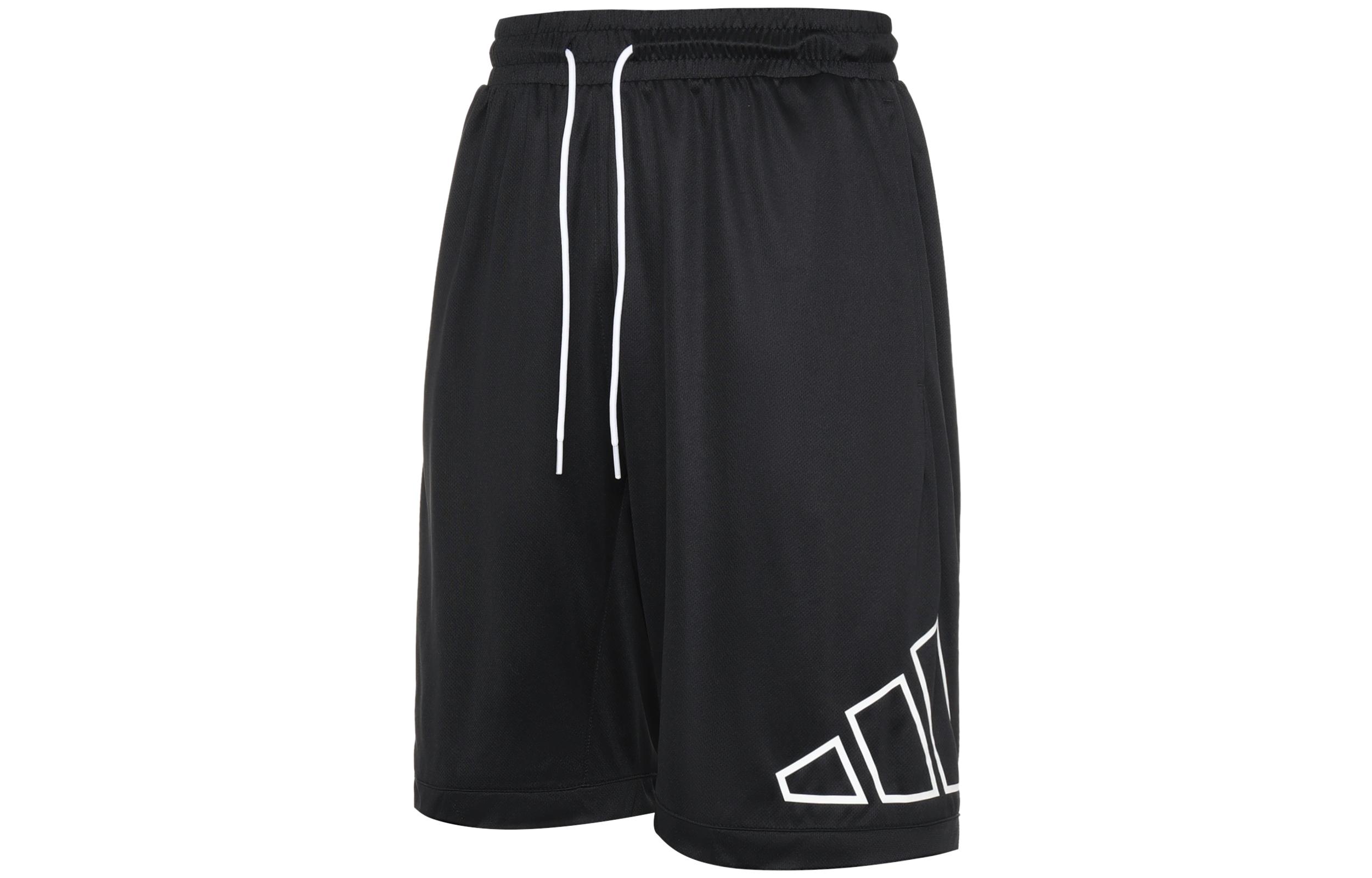 Adidas Basketball Shorts Men s Black GT3018 M