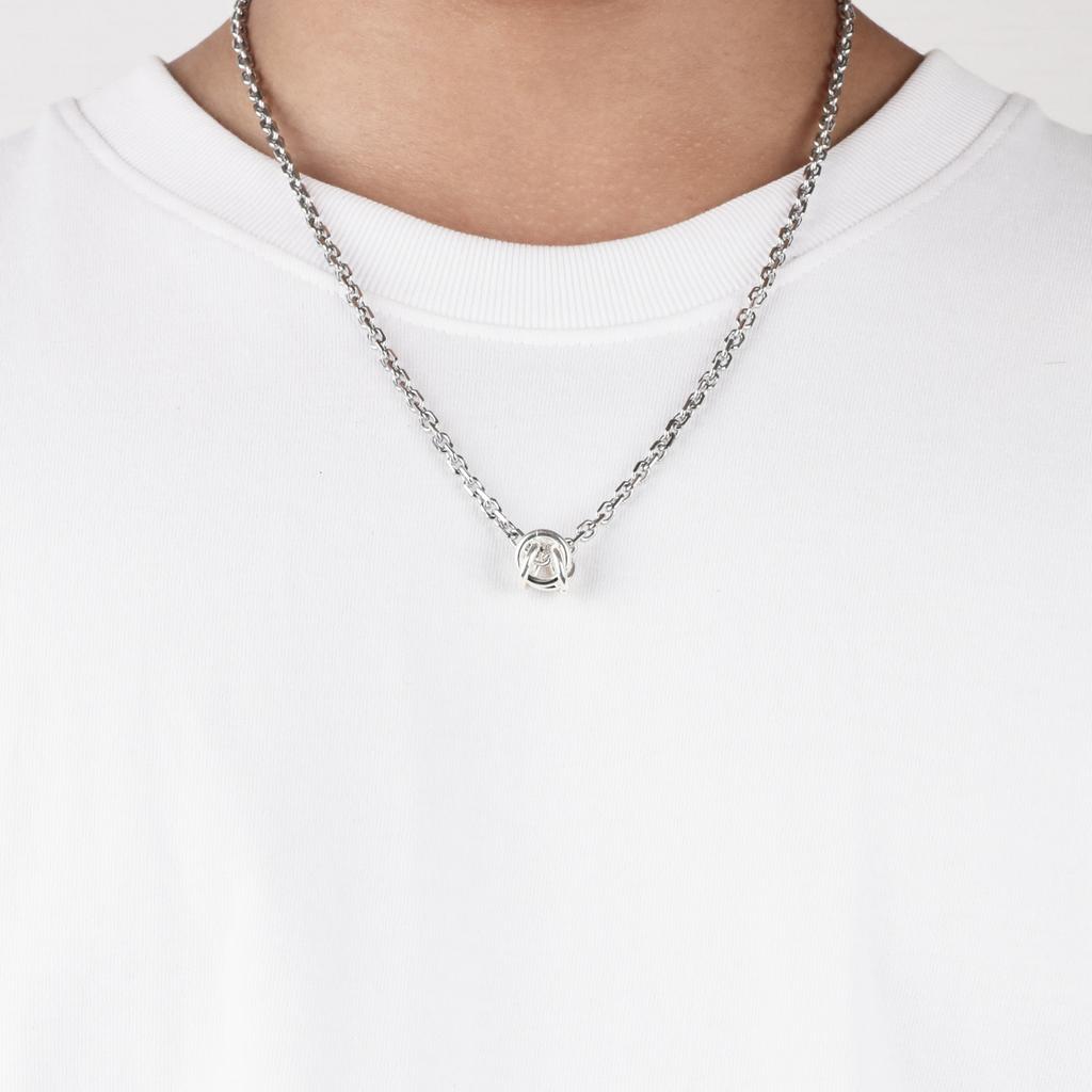 Heipeul Surgical Necklace (Hwn-15)