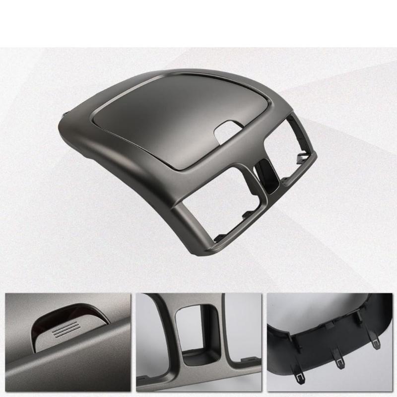 High Efficiency Air Vent Outlet Car Conditioning Outlet Replacement 68260-5M002 Vehicle Accessories Suitable for Vehicle