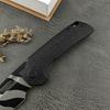 Folding Knife D2 High Hardness Fruit Knife Outdoor Portable Camping Tools Folding Knife Pocket Knife