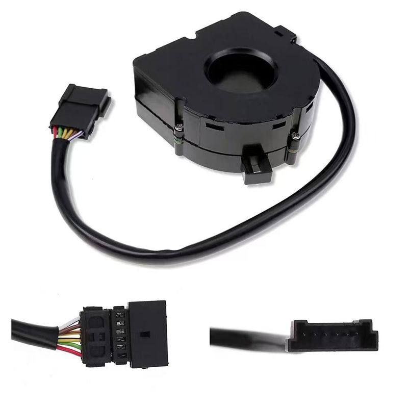 

Car Steering Angle Sensor 32306793632 Compatible with BMW 3 5 7 X3 X5 Z3 Z8 Land Rover Range Rover Mini Cooper