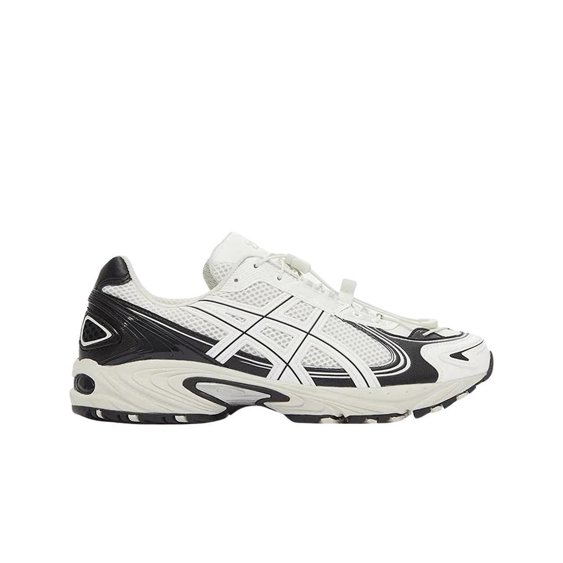 Asics Gel-kahana Tr V4 White Black 265