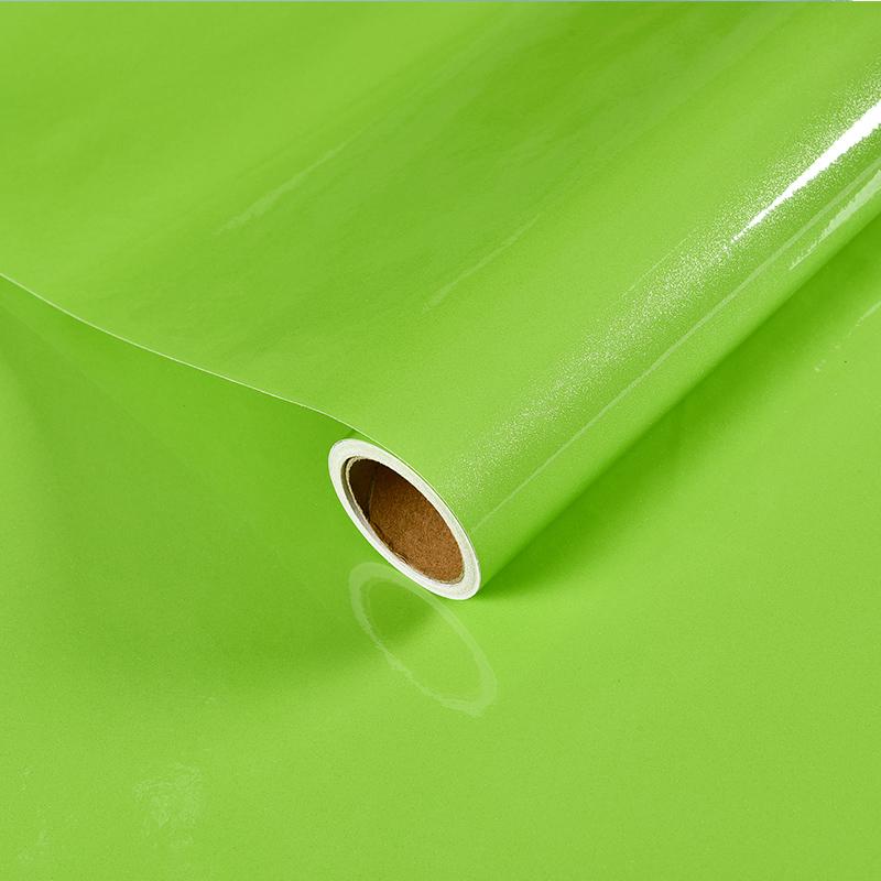 PVC Marble Stickers Self-adhesive Wallpaper Waterproof Heat Resistant Kitchen Countertops Table Furniture Cupboard Wall Paper