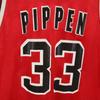 Champion Pippen Tank top Red Men's Used