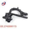 Compatible Thermostat for Mercedes M274: Models E20, E16 - Part Number 2742000115