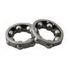 New / BICYCLE BIKE HEADSET Bottom Bracket FORK BEARINGS All Series 2PCS