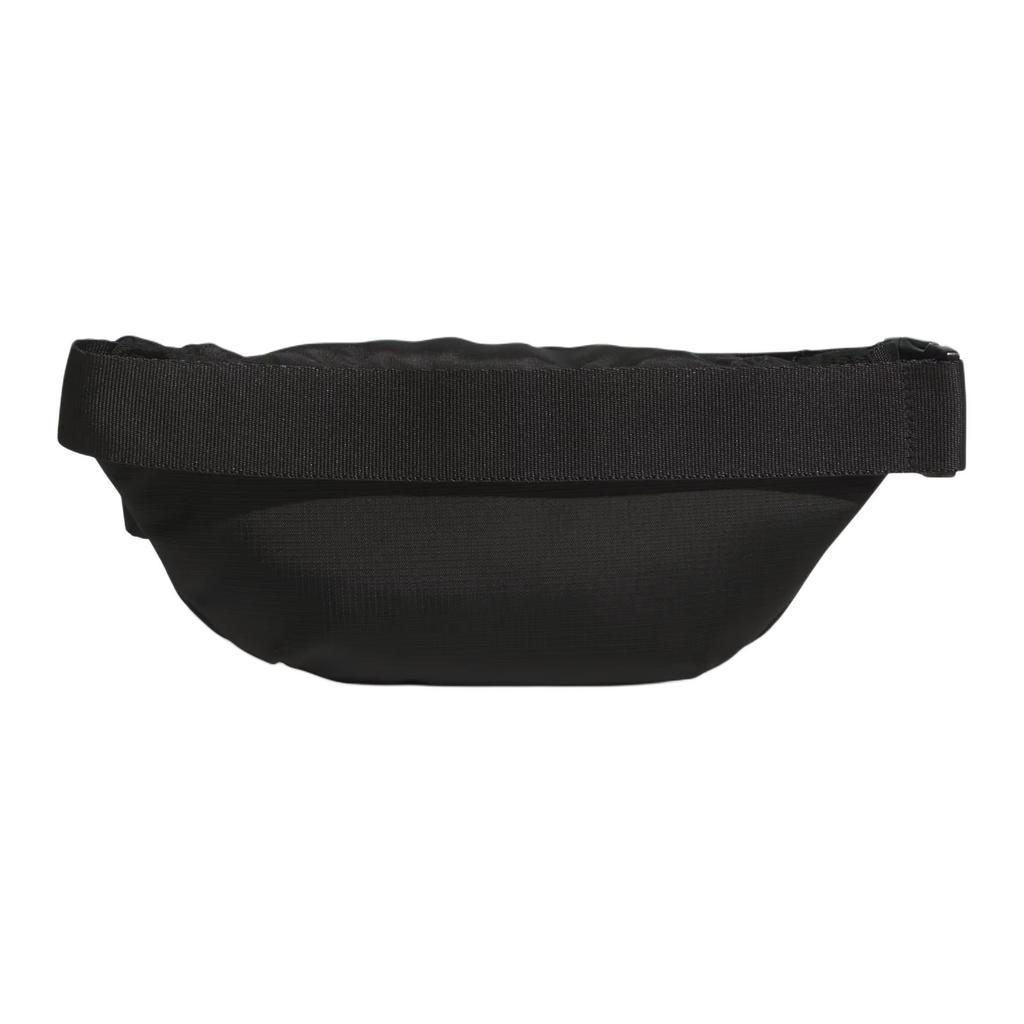 Adidas Polyester Fanny Pack Small Unisex Black KS5180