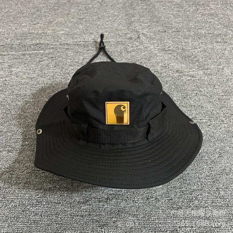 

Шляпа Панама Классическая С Защитой от Солнца И Вышивкой Буквами Повседневная для Использования на Открытом Воздухе Black