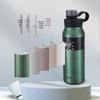 Tiger MTA-T120 Stainless Steel Vacuum Insulated Water Bottle