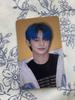 [USED] TXT FC Bonus Limited Edition Magic Hour Weply Yeonjun Trading Card