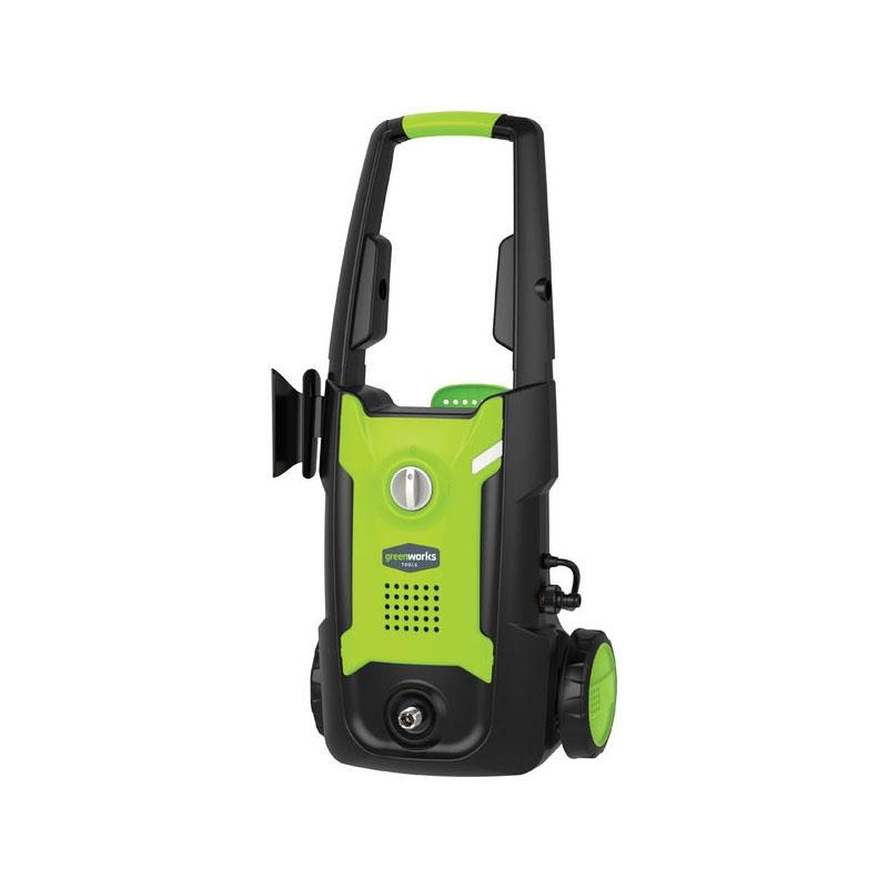 

Мойка высокого давления Greenworks Gpwg3