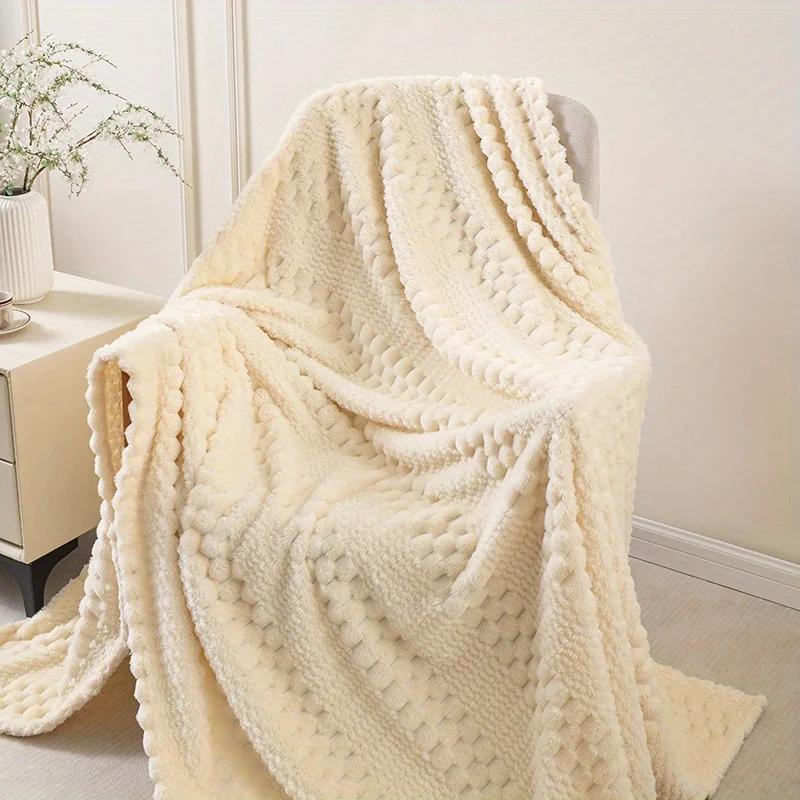 

Мужское Женское Однотонное Клетчатое Одеяло Четыре Сезона Мягкое и Удобное Одеяло для Кровати Одеяло для Дивана Подходит для Дома Путешествий 100x150CM