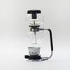 HARIO Coffee Siphon, Moka, 3-Cup Capacity, Made in Japan, MCA-3