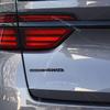 1Pcs 3D Metal SYMMETRICAL AWD Logo Badge Car Rear Tail Bumper Trunk Sticker For Outback WRX BRZ Forester Impreza Legacy
