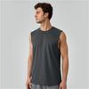 Men's Modal Loose Yoga & Fitness Vest
