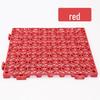 Beirong PVC Interlocking Anti-Slip Bathroom Mat