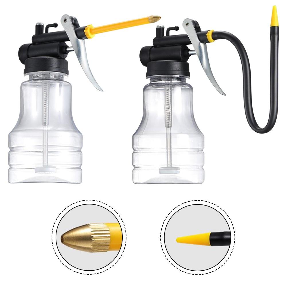 Car Repair Oil Pot Bottle High Pressure Foam Spray Tool for Exterior Wash