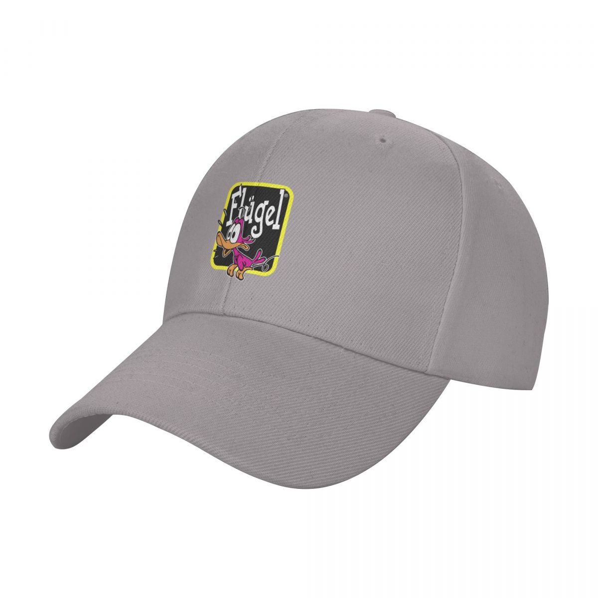 Moto Cap Flugel Logo Baseballpet Hip Hop Sportpet Luxe Pet Truckerpet Dameshoeden Heren