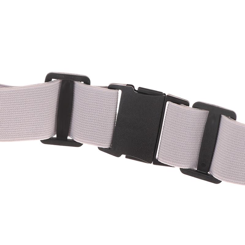 1ks Venkovní Vodotěsná Neviditelná Běžecká Ledvinka Velká Kapacita Sportovní Ledvinka Muži Ženy Skryté Tašky do Tělocvičny Ledvinka na Telefon