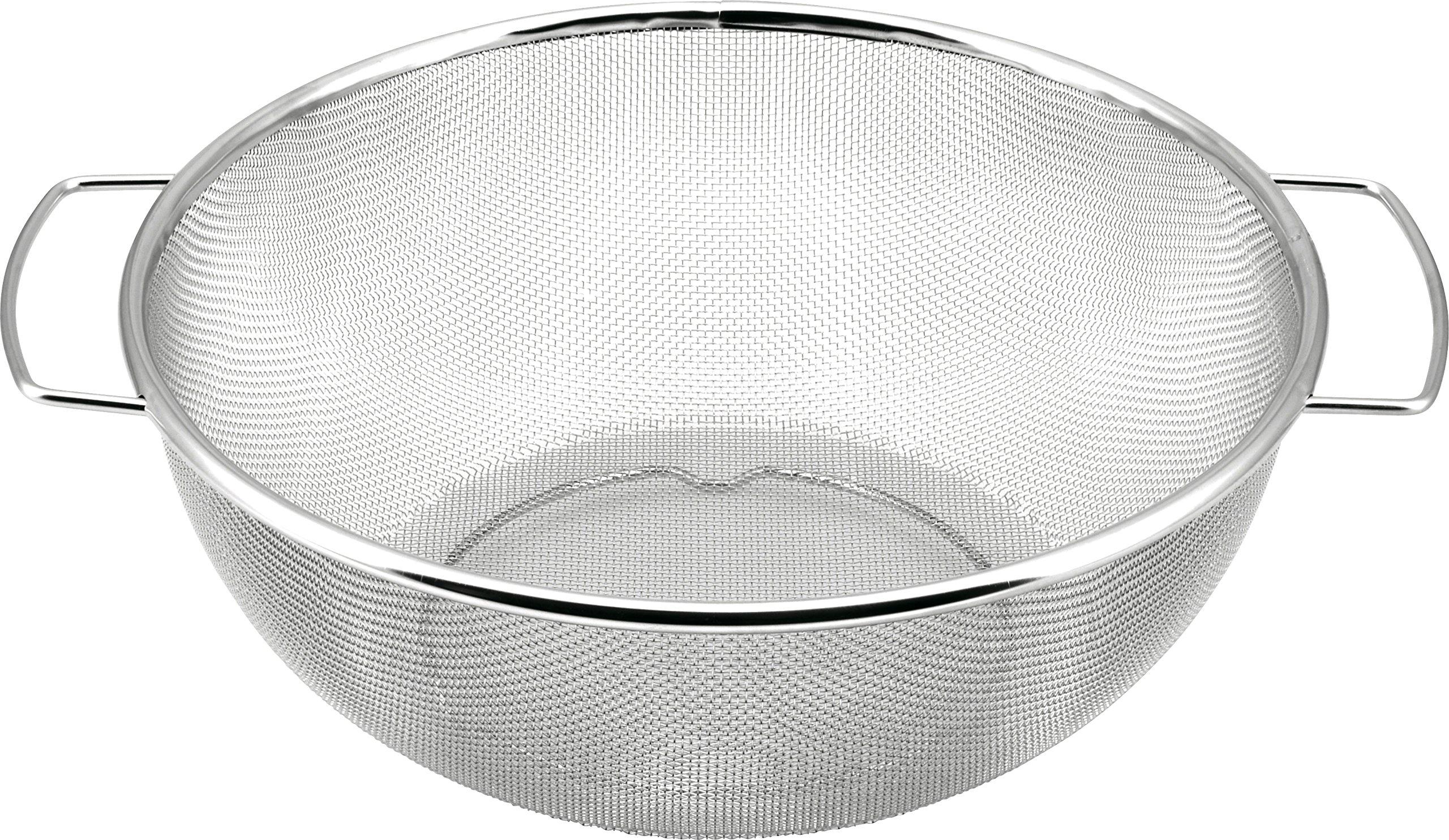 

Minex Colander with 27cm 18-8 A-type Handle,